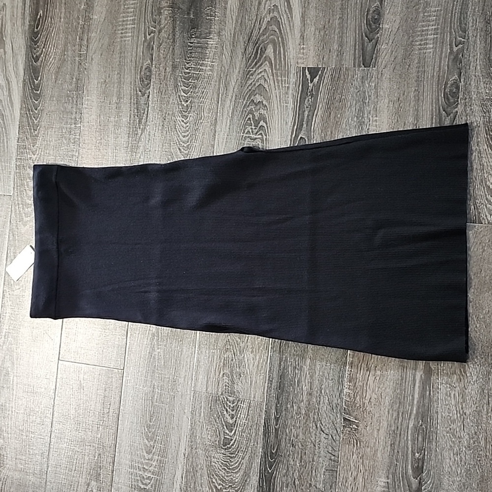 🎉 Splendid Rib Knit Midi Skirt 🎉